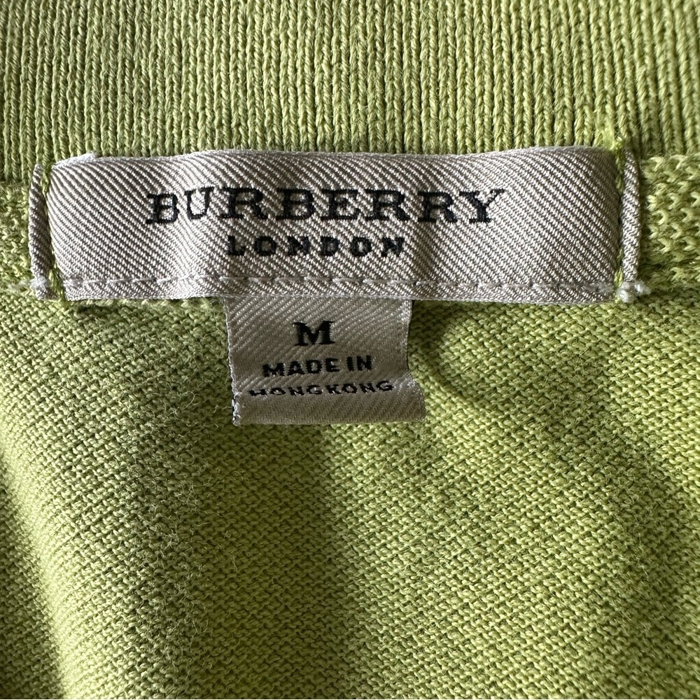 Burberry women’s top - Picture 8 of 10